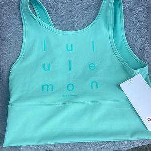 Brand New Lululemon Top